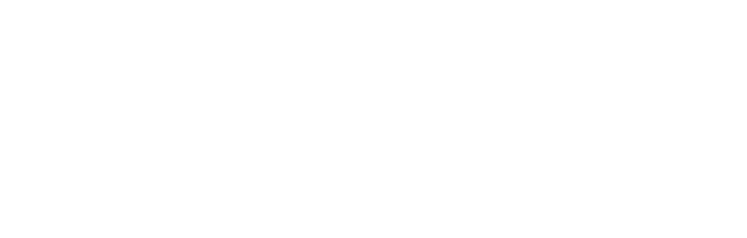 Focus Design Build Logo White